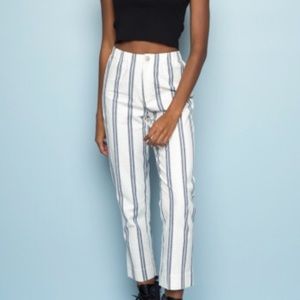 Brandy Melville Tilden pants